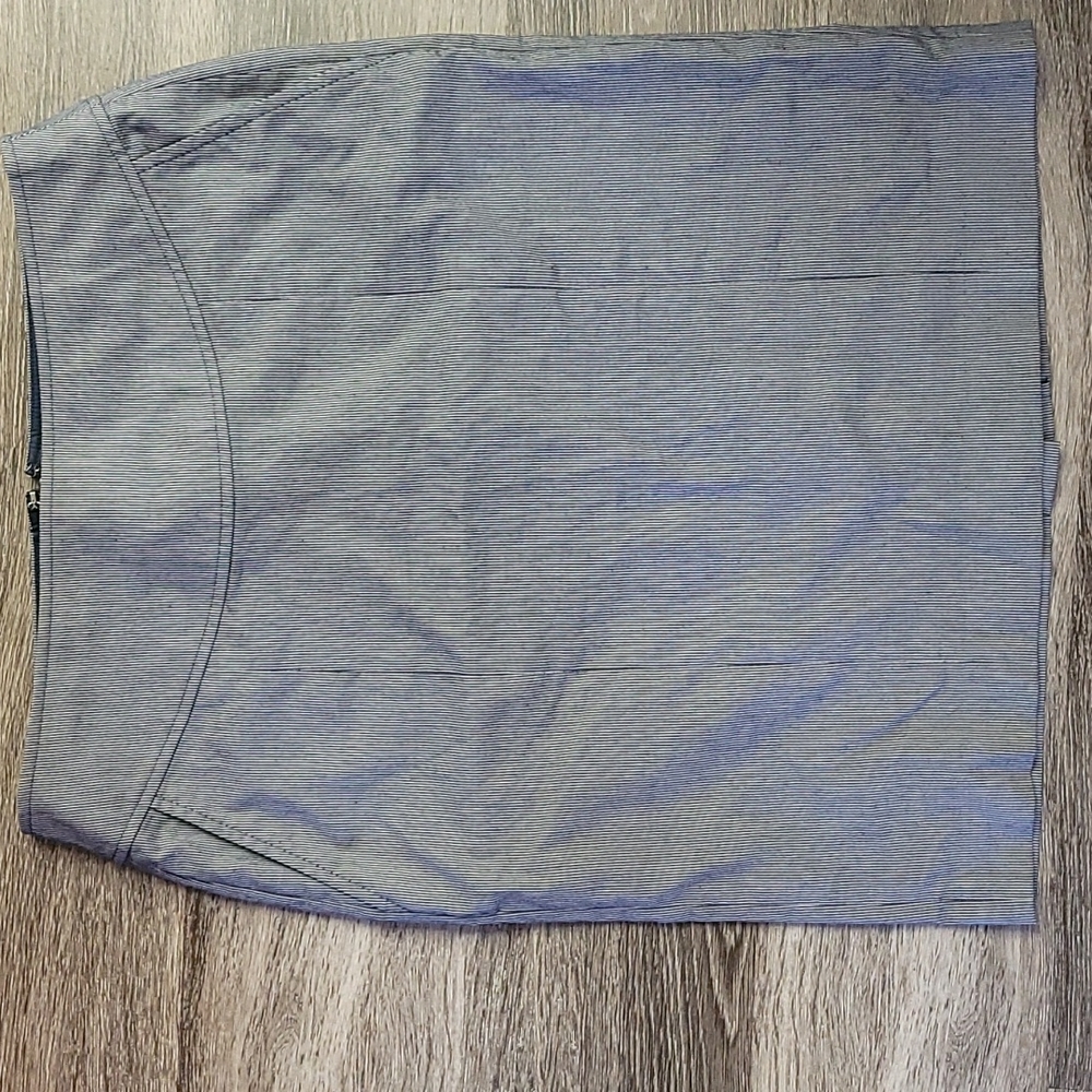 Banana Republic Pencil Skirt
